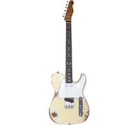 Fender LTD Roasted Tele Pro AVWT