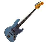 Fender Made in Japan Hybrid II 2026 Collection Jazz Bass RW Matte Aero Blue