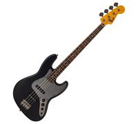 Fender Made in Japan Hybrid II 2026 Collection Jazz Bass RW Matte Phantom Black