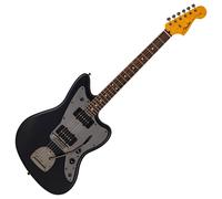 Fender Made in Japan Hybrid II 2026 Collection Jazzmaster RW Matte Phantom Black