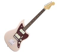Fender Made in Japan Hybrid II 2026 Collection Jazzmaster RW Satin Shell Pink