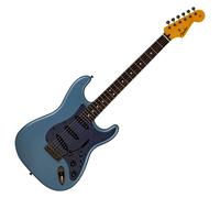 Fender Made in Japan Hybrid II 2026 Collection Stratocaster RW Matte Aero Blue