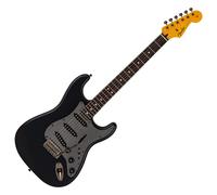 Fender Made in Japan Hybrid II 2026 Collection Stratocaster RW Matte Phantom Black