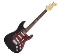 Fender Made in Japan Hybrid II 2026 Collection Stratocaster RW Satin Black