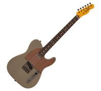 Fender Made in Japan Hybrid II 2026 Collection Telecaster RW Matte Champagne Mirage