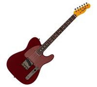 Fender Made in Japan Hybrid II 2026 Collection Telecaster RW Matte Inferno Red