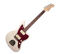 Fender Made In Japan Hybrid II Jazzmaster RW White Blonde