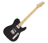 Fender Made in Japan Hybrid II Telecaster SH MN Satin Black