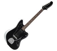 Fender Made in Japan Limited Starmaster RW Black