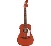 Fender Malibu Player FR WN