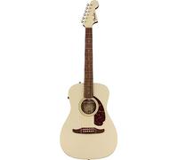 Fender Malibu Player OW WN