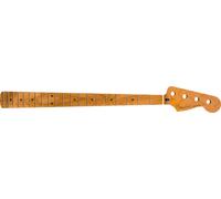 Fender Roasted Maple MN Jazz Bass Mástil de bajo