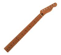 Fender Mástil Telecaster Roasted Maple C-Shape 21 Trastes 9.5"