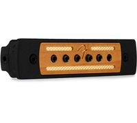 Fender Mesquite Acoustic Soundhole - Pastilla humbucker
