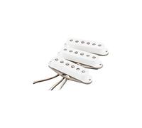 Fender Micros Custom Shop 69' Stratocaster white