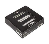 Fender Micros Custom Shop Fat '50s Stratocaster aged white