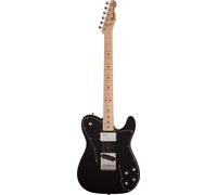 Fender MIJ Trad 70s Tele Custom BLK
