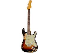 Fender Mike McCready Strat 3TSB