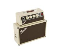 Fender Mini Tone Master® Amplifier, Tan/Brown