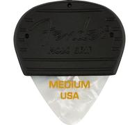 MOJO GRIP 3 PACK WHT MOTO MED