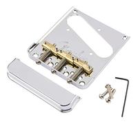 Fender Montaje de puente para American Pro Telecaster