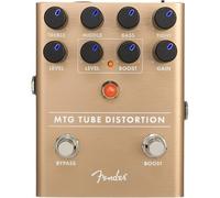 Fender MTG Tube Efecto de guitarra