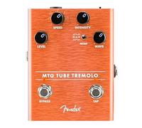Fender® »MTG TUBE TREMOLO« Pedal de efecto para guitarra eléctrica
