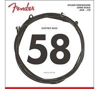 Fender música, Instrumentos, Accesorios de instrumentos Cuerdas de bajo, 9120 Tapewound, 58-110