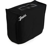 Fender® Mustang™ GTX100 AMP Cover - Funda para Amplificador, Color Negro