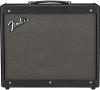 Fender Mustang GTX100 Amplificador de Guitarra Digital 100W | 100W, efectos incorporados, Bluetooth, ideal para casa, amp digital, GTX100, amplio sonido, conexión app