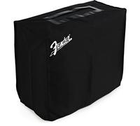 Fender® Mustang GTX50 AMP - Funda Protectora para Amplificador, Color Negro