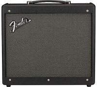 Fender Mustang GTX50 - Amplificador de Modelado Combinado de 230 V, Negro