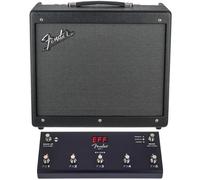 Fender Mustang GTX50 Bundle