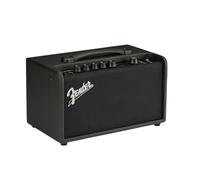 Fender Mustang LT40S - Amplificador de Guitarra (40 W, 2 x 4), Negro