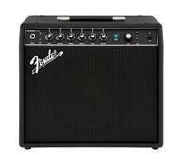 Fender Mustang LTX50 - Amplificador Combinado de Guitarra, 50 W con Tonos versátiles, 100 preajustes, Tipos y Efectos de 50 amperios, una Interfaz de Usuario Simple, con sintonizador Integrado y