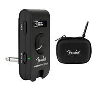 Fender Mustang Micro Plus Amplificador de Auriculares, con Estuche Fender