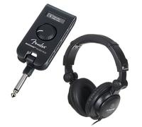 Fender Mustang Micro Plus