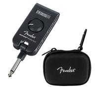 Fender Mustang Micro Plus Bundle