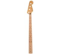 Fender Neck J Bass RSTD Flat Oval MN