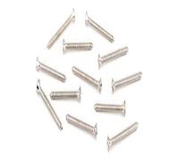 Fender Neck Plate Mounting Screws - American Standard/Deluxe Guitars