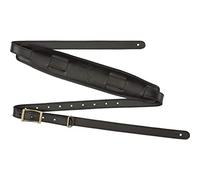 Fender, Negro, 40.5” - 56”