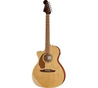 Fender Newporter Player LH NAT WN