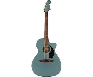 Fender Newporter Player WN Tidepool - Guitarra acústica