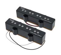 Fender Gen 4 Noiseless Jazz Bass Pickup Set