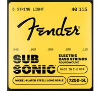 Fender NPS RW LS 5-STR 7250-5L40-115