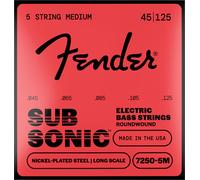 Fender NPS RW LS 5-STR 7250-5M 45-125