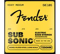 Fender NPS RW LS 7250HM 50-105