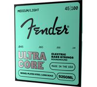 Fender NPS RW LS 9250ML 45-100 Ultrac