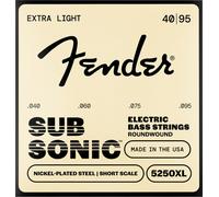 Fender NPS RW SS 5250XL 40-95