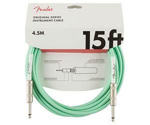 Fender ORIGINAL 15 INST CABLE SFG